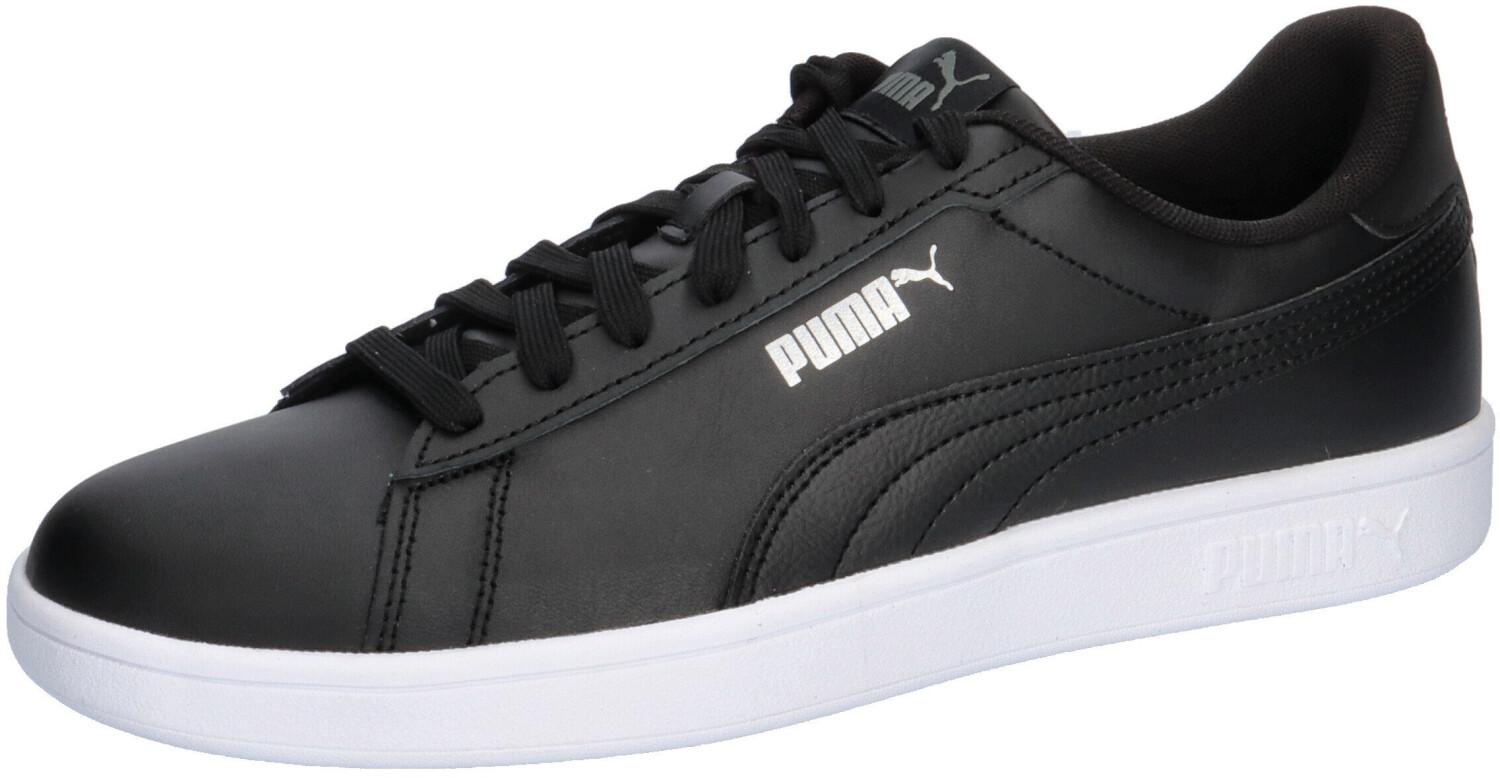 

Кроссовки Puma Smash 3.0 L puma black/puma black/puma white 46