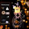 DIY Paper Lanterns Japanese Lantern Wedding Chinese Lantern Decorative Lanterns for Home Decor Christmas Outdoor Accessorie