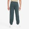 Nike Club POLAR FLC CF Knitted Sweatpants Men's Green FB8385-328
