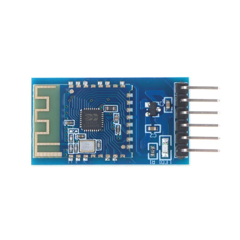NEW JDY-23 Bluetooth 5.0 BLE5.0 Digital Transmission Module Bluetooth Transparent Transmission CC2541 Slave Bluetooth