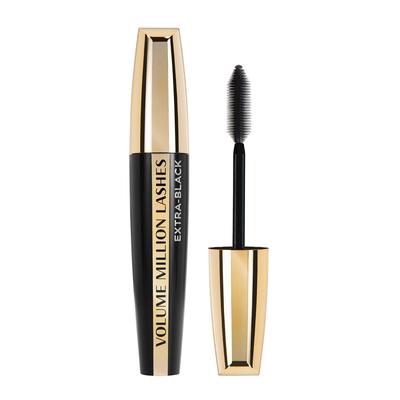 Augen-Make-up – Wimperntusche