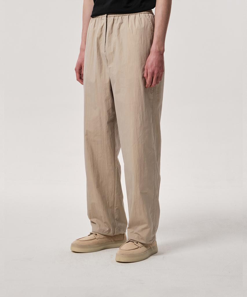 CONNECT KINLOCH Summer String Pants (Beige)