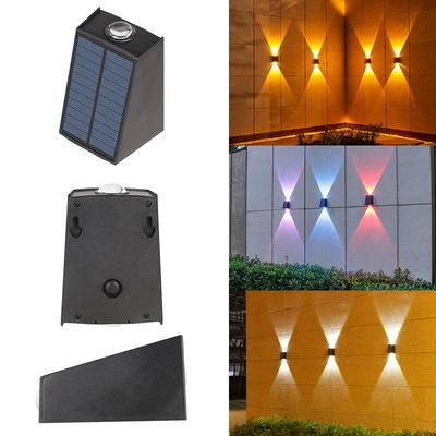 Lampade LED – Lampade LED a energia solare