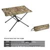 JunKaiWei Outdoor Portable Aluminum Folding Camping Table