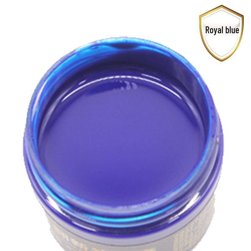 Krém na opravu kůže a obnovovač barvy na pohovky, tašky, bundy a boty