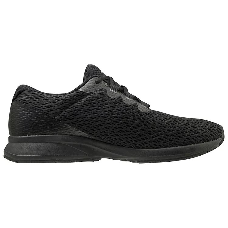 Mizuno Casual Shoes Unisex Low-top Black (Unisex) Casual Shoes B1GE215209