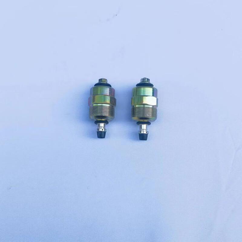 Dongfeng EQ2102/EQ2102N Fuel Shut-off Solenoid Valve