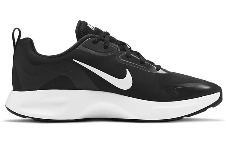 Nike Wearallday Winter Black White CT1729-001
