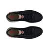 Under Armour HOVR Sonic 6 2E Wide Black Grove Green Men Sneakers Beta 3026821-003