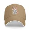 LOGO Fashion Baseball Caps Women Men Cap Sun Hat Adjustable Trucker Hats