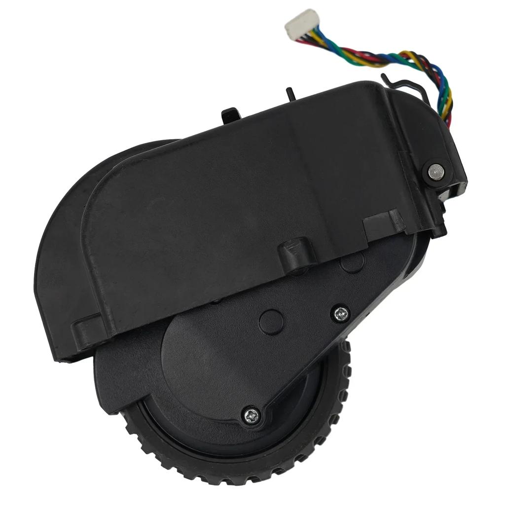 Robot Vacuum Cleaner Left/Right Wheel Motor For Conga Excellence 990 Household Sweeper Cleaning Tools Replace Accessories