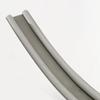 9.2M Rubber Foam Draught Excluder Door Draft Strip Tape
