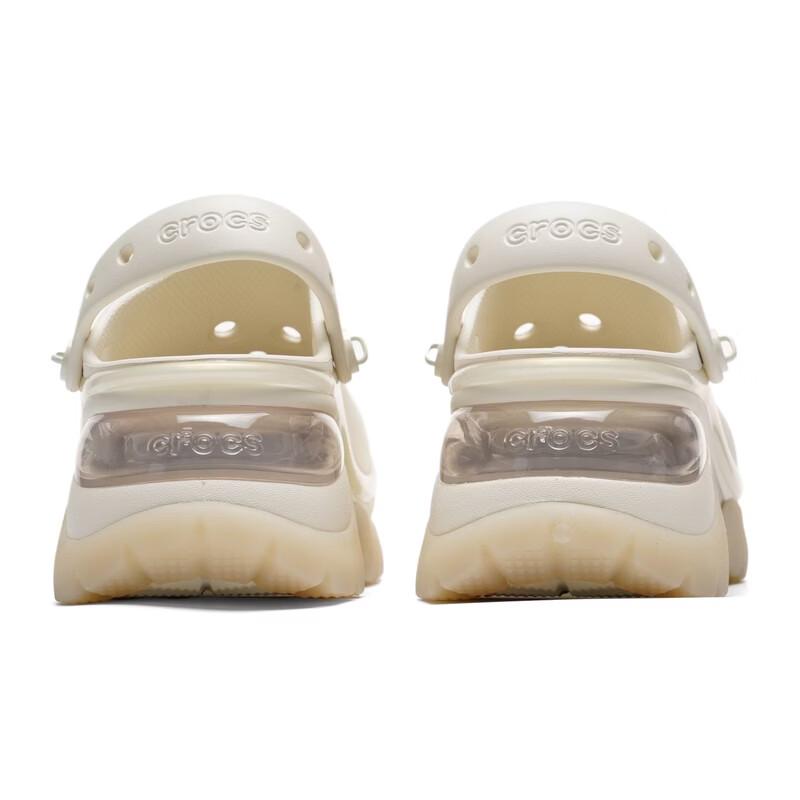 Crocs Women's Retro Dolphin Clog Sandals