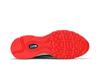 Women's Sneakers Nike Air Max 98 Blue Red White (Women's) Summit White/Blue Void