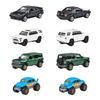 Matchbox Basic Cars H Assortment Vehicle Toy Mini Box Ages Cars, 24-Car Set, Set, 3+, Multi-Purpose, 98CH-30782