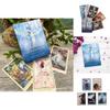 Luminous Humanness Oracle Cards New Arrival In Stock Cross-border Table Game
