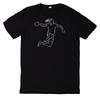 T-Shirt Handball Gifts Handball Player MotifWill Be Opened In a New Window or Tab