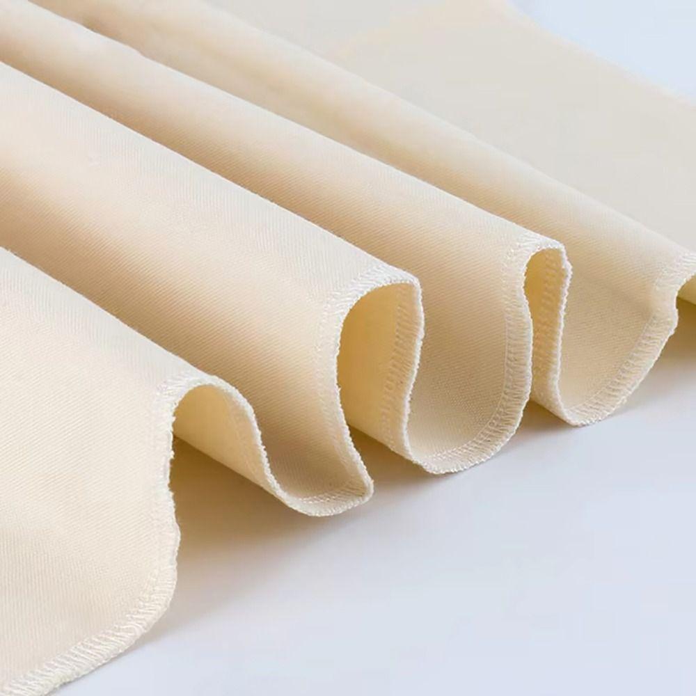 1 Pezzo Sacchetto di Lievitazione Baguette Pane Stoffa Impasto Teglie da Forno Strumento da Cucina Pane Francese