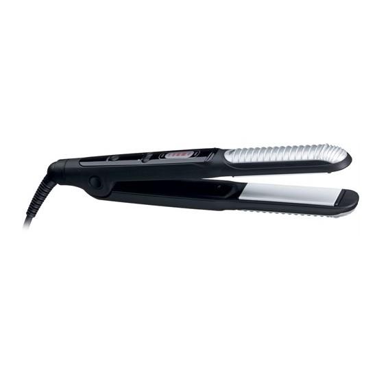 

Выпрямитель для локонов Braun Satin Hair 5 / ESW