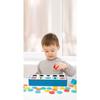 Early Education Wooden Shape Cognition 2-In-1 Color Classification Training Matching Box Kindergarten Educational Toys