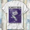 The Smiths Le Tout Nouveau Band T Shirt Meme Gift Funny Top Tee Style Unisex Gamer Movie Music 1138
