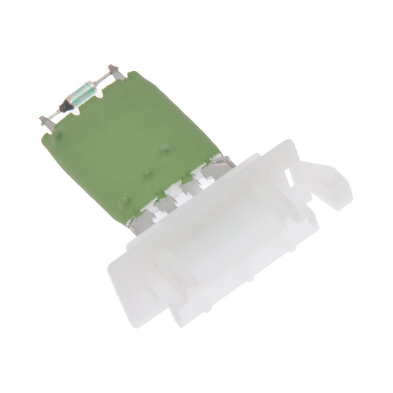 Совместимый регулятор/резистор вентилятора отопителя для Mercedes A1698200397 2004-2012