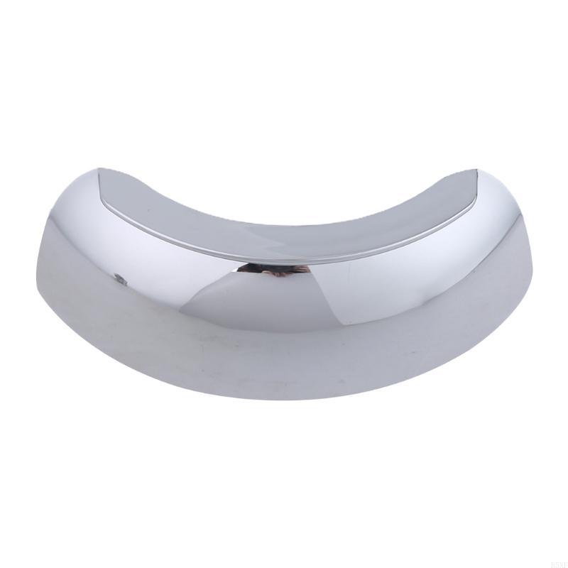 

2025 New Pentagonal Handlebar Mirrors Motorcycle Rear View Mirror Parking Mirror CHINA