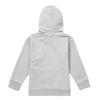 Cinderella Childrens/Kids Dream Big Fairy Godmother Heather Hoodie