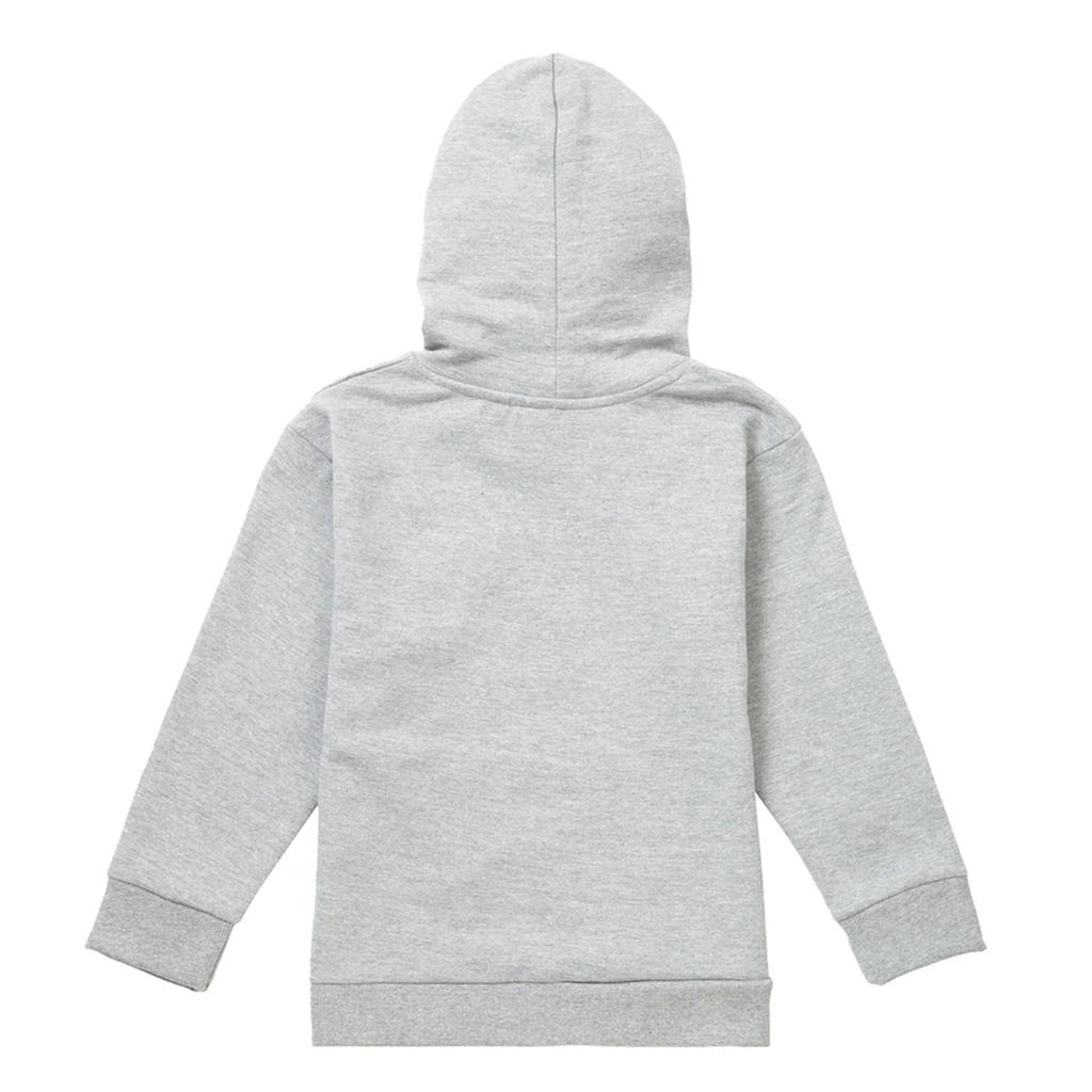 Cinderella Childrens/Kids Dream Big Fairy Godmother Heather Hoodie