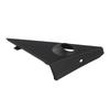 For Smart Fortwo 451 Front Left A-Pillar Triangle Antenna Trim A4518810123