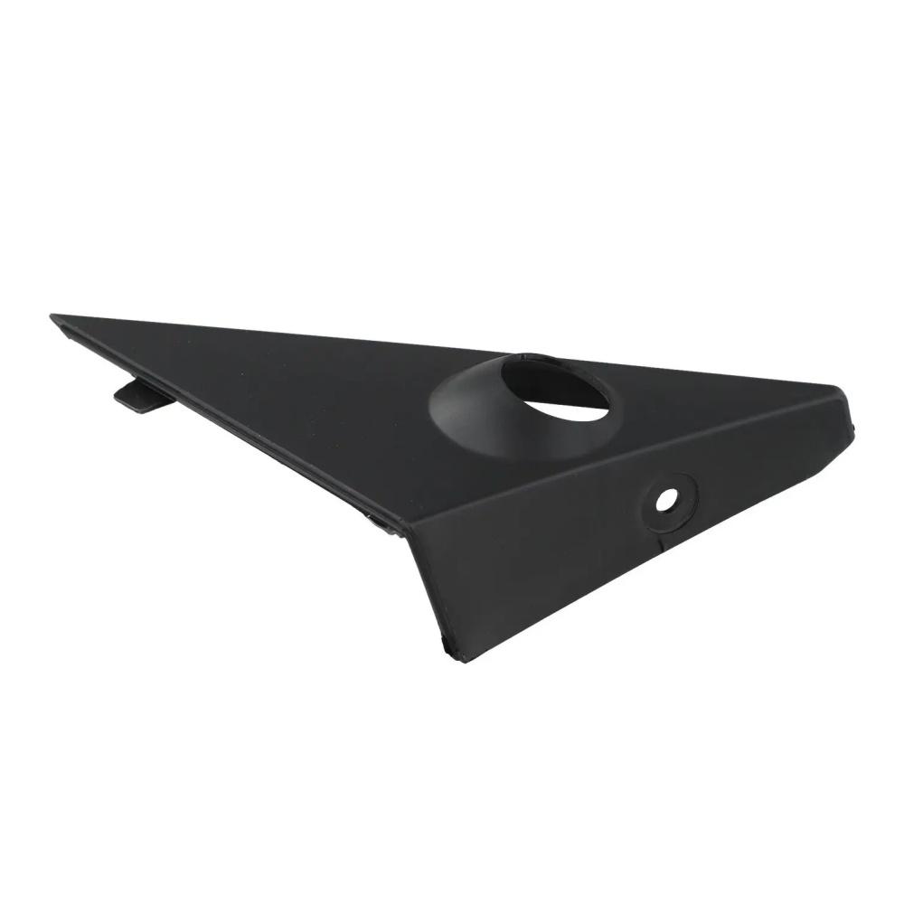 For Smart Fortwo 451 Venstre A-stolpe Trekant Antennedeksel A4518810123