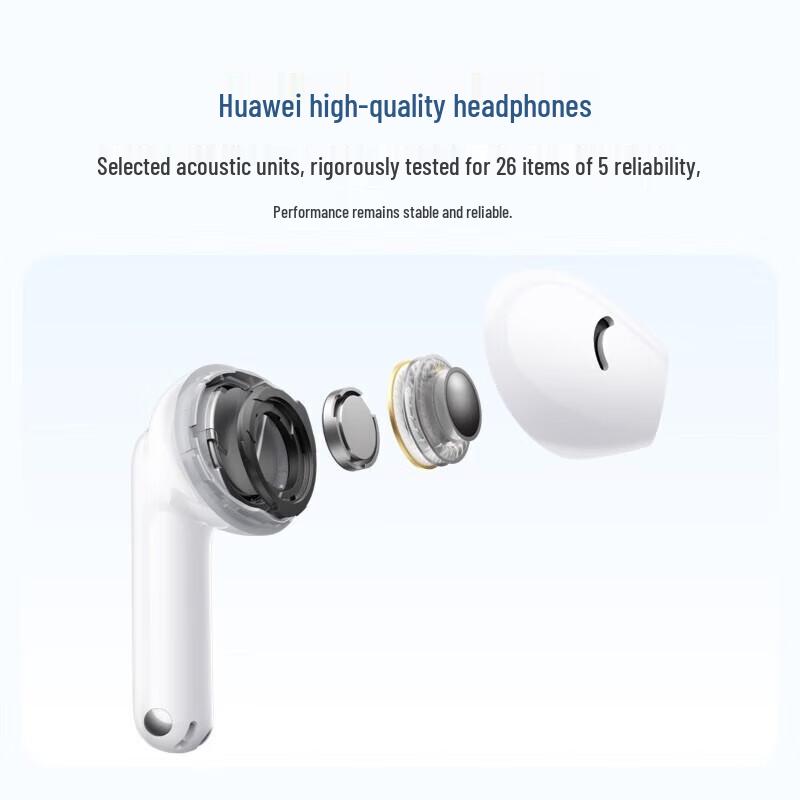 Huawei FreeBuds SE 2 Wireless Bluetooth Earbuds