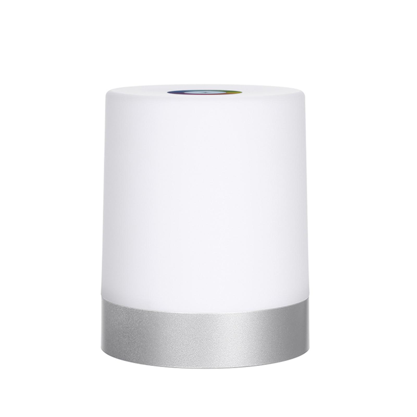 Warm White RGB