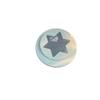 Korean Style Women's Star Mirror Magnetic Phone Holder & Magsafe Airbag Compact Makeup Mirror - New Creative Design