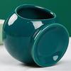 Essential Oil Burner Small Ceramic Tealight Candle Holder Scented Wax Melt