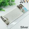 STONEGO 4mm Self Adhesive Rhinestone Crystal Stickers Mobile Phone Car Decor DIY Craft Decals Scrapbooking Stickers