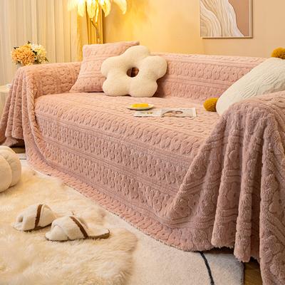 Sofa Cover Towel Anti-Scratching New Universal Sofa Cover Cover All-Inclusive Universal Sofa Cover Full Covered
