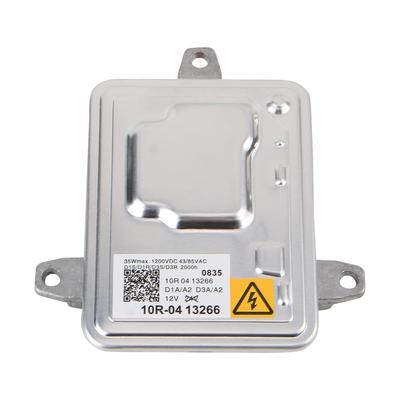 Aydınlatma aksesuarları – Elektrikli balastlar
