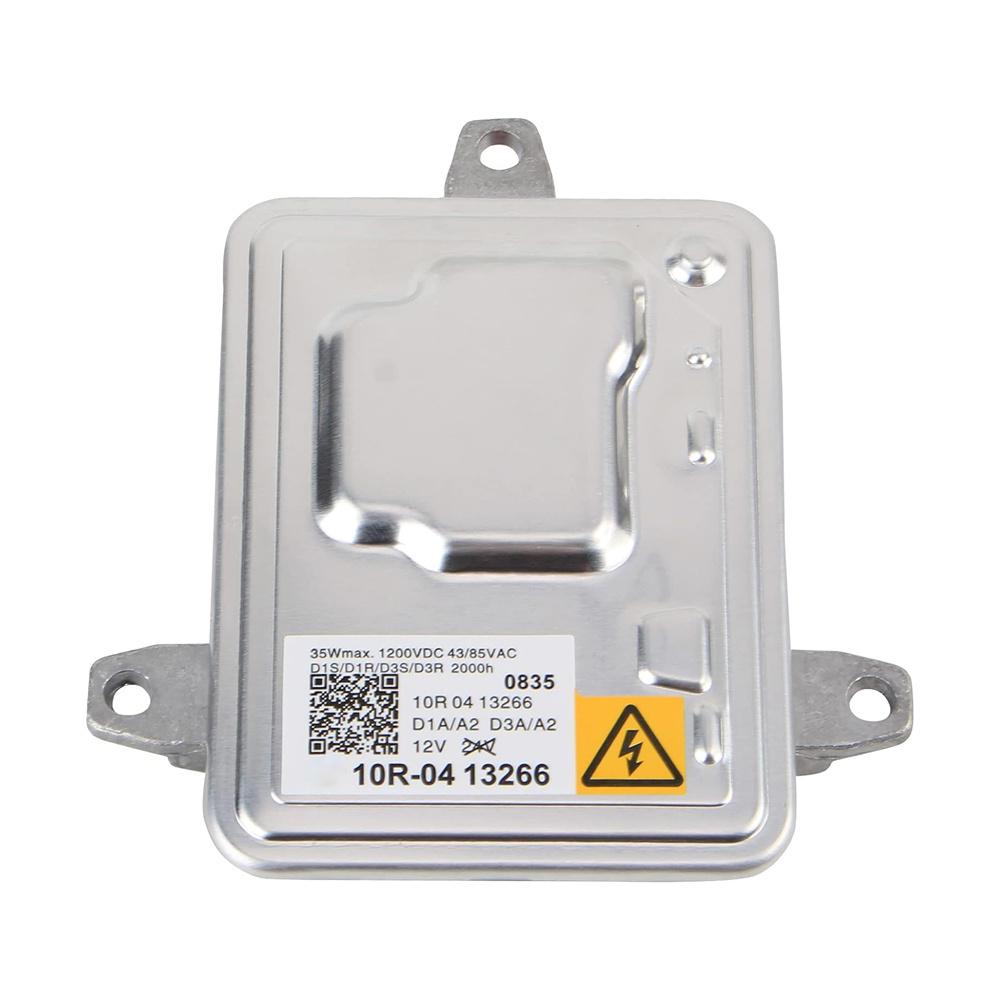 D1S Xenon HID Headlight Ballast Control Module 63117317408 For BMW X6 X5 X4  X3