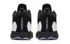 Jordan Jumpman Team II Cushioning Support Mid Top Children's Basketball Shoes Teenagers 820273-104
