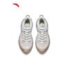ANTA Star Trace Women's Retro Colorblock Casual Sneakers