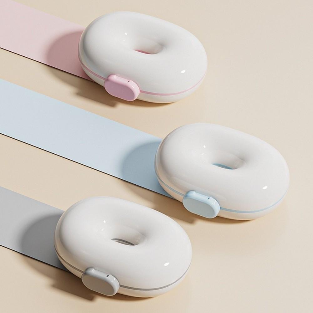 7 Grids Independent Portable Medicine Box Moisture-Proof Seven-Day Pill Storage Box With Compartments Plastic Vitamin Case