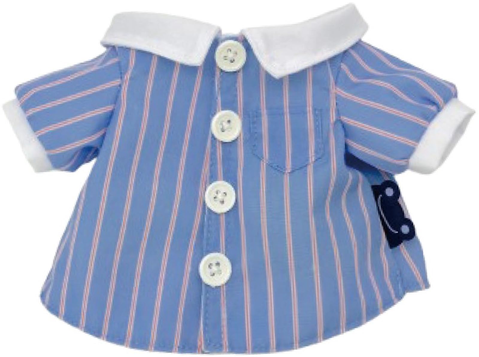 

Nakajima Corporation Платье-рубашка с принтом Pickles 208583-25