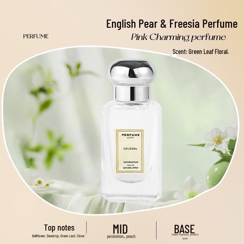 Q Version Brand Sample Perfume Gift Set - Classic, Long-Lasting Fragrance