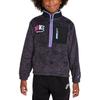 Nike Kids' Top Sportswear Powder Play Black Children Aged 3 7 Years Old HQ7946-010