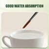 11 Pcs Fine Tip Paint Brush Set Miniature Painting Brushes Small Drawing Brush Detail Paint Brushes
