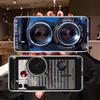IK73 Vintage Camera Phone Case for Motorola Moto G10 G20 G30 G31 G32 G34 G35 G41 G42 G50 G51 G52 G55 G60 G60S G62 G71 G72 G75