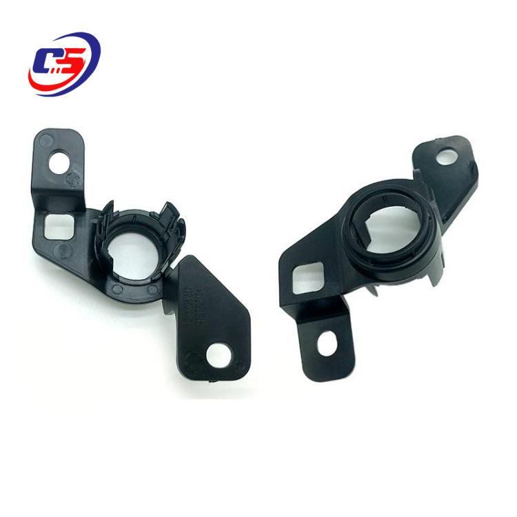 The 39683-TKM-H01ZA and 39683-TKM-H11ZA are suitable parking sensor brackets for Honda Elysion. 39683-TKM-H01ZA 39683-TKM-H11ZA