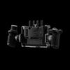 DJI High Brightness Remote Monitor Adapter Compatible with DJI High Brightness Remote Monitor V-Mount
