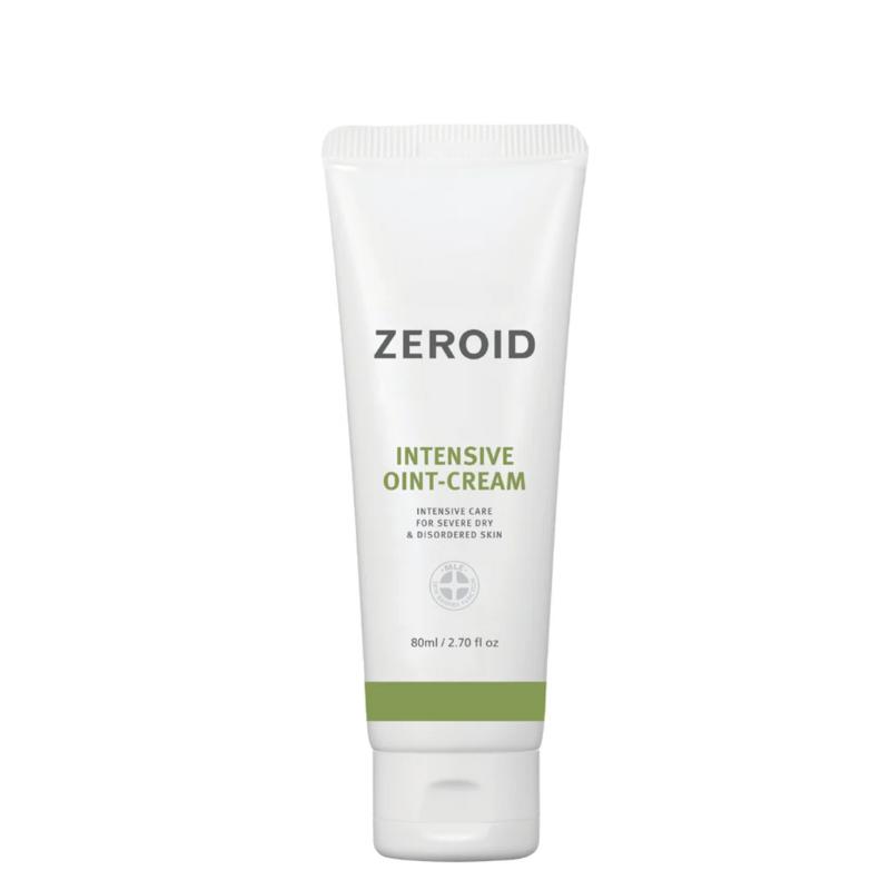 Intensive Oint-Cream
